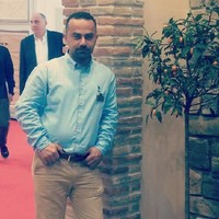 Arkhestone Duvar Kaplamaları Employee İlker Kaya's profile photo