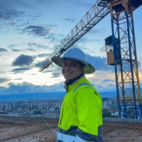 ONE Develop Employee Alejandro Ortíz Solares's profile photo