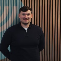 Tides Digital Employee Connor Pyner's profile photo