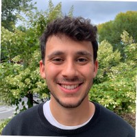 Canadian Urban Institute (CUI) Employee Toma Beit-Arie's profile photo