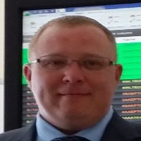 Xcel Energy Employee Eric Rushing's profile photo