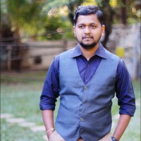 Raw Engineering Employee Chinmay Acharya's profile photo