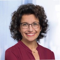 Paritätischer Wohlfahrtsverband (DPWV) LV Rheinland-Pfalz/Saarland e.V. Employee Sumaya Bohmerich's profile photo