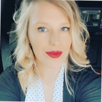 United States Marine Corps Employee Brandy Marks's profile photo