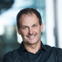 Cirque du Soleil JOYÀ Employee Martin Boudreau's profile photo