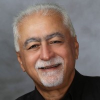 Nader Salari Email & Phone Number