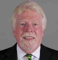 Patterson-UTI Employee Jay Reed's profile photo