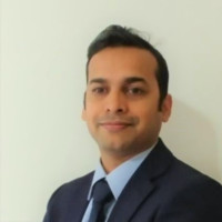 Amresh Kumar Email & Phone Number