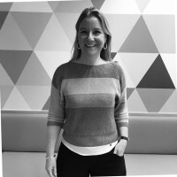 Cohezio Employee Fabienne Defrance's profile photo