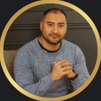 Climate Earth Employee Fabian Diaz's profile photo