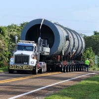 CIRCLE V SPECIALIZED INC Employee Russell Hopkins's profile photo