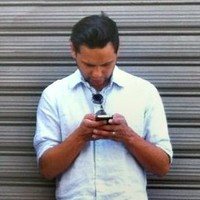 Phoebe Philo Employee Trevor de Cotta's profile photo