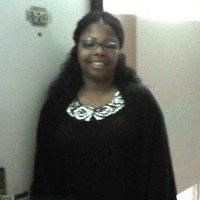 Eggleston Employee Elizabeth Johnson's profile photo
