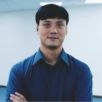 VinSmart Future Employee Tien Nguyen's profile photo