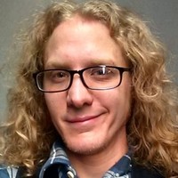 Tech-Link Employee Justin Thomas's profile photo