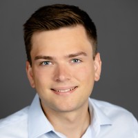 CORE Business Technologies Employee Matthew Johnson's profile photo