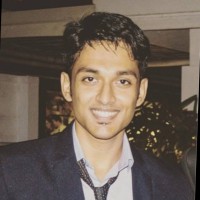 Andromeda Security Employee Aniruddh Sur's profile photo