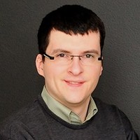 VEB Carl Zeiss Jena Employee Sascha Djuderija's profile photo