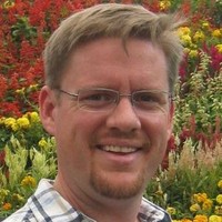 AMD Employee Chris Austen's profile photo