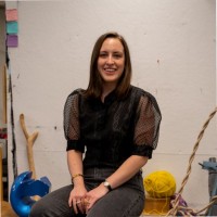 New York Post Employee Bridget Reilly's profile photo