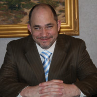 Indian Health Service Employee John Dobay's profile photo