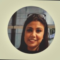 EY Employee Isha Handa's profile photo