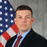 Air Force Office of Special Investigations (AFOSI) Employee Ryan Bone's profile photo