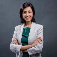 RightShip Employee Deepti Pathak's profile photo