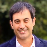 CentralAir Employee Alexander Adurriaga Dos Reis's profile photo