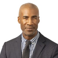 C6 Capital, LLC. Employee Earl Griffin's profile photo