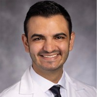 University Hospitals Employee Paul Farah's profile photo