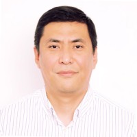 Arctic Group International Employee Ilyas Sissenov's profile photo