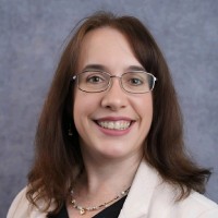 National Association of Pediatric Nurse Practitioners Employee Eileen Arnold-Ley's profile photo