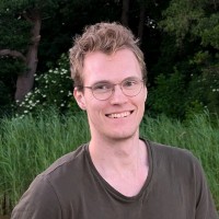 Google Employee Johan Vikström's profile photo
