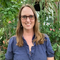 Evolve Therapy Employee Anne Ferguson's profile photo