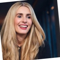 McKinsey & Company Employee Leia Waite's profile photo