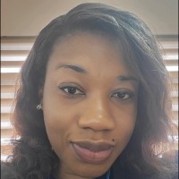 Deloitte Employee Ericka N'zi's profile photo