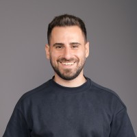 Arvis Games Employee Simon Karataş's profile photo
