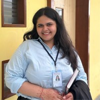 Symbiosis Institute of Business Management (SIBM) Bengaluru Employee Khushi Gambhir's profile photo