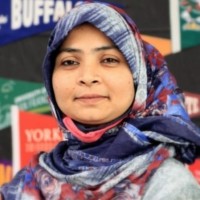 Sahera Banu Email