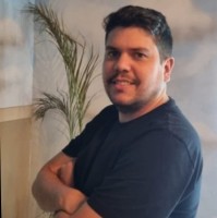 Certsys Employee João Rodrigo Moraes's profile photo