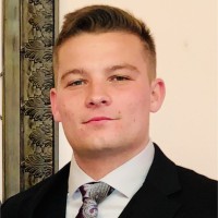 Versatile Merchant Solutions, LLC. Employee Dakota Anderson's profile photo
