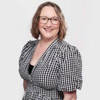 Bloom UK Employee Hilary Gray's profile photo