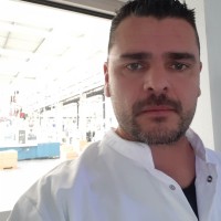 STIPLASTICS Employee Stephane Manzetti's profile photo
