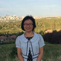 TRIO - Translational Research in Oncology Employee Yan Yang's profile photo