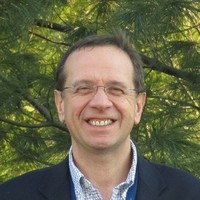 FDA Employee Joseph Hutter's profile photo