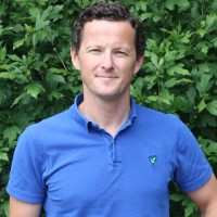 Paddy Griffith Email & Phone Number