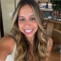 WM Ritchie Employee Elisa Thimoteo's profile photo
