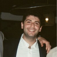 ROAM Employee Owen Lieber's profile photo