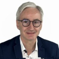 Stadt Wil Employee 'Oliver Gröble''s profile photo